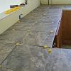 bermoy tile countertop